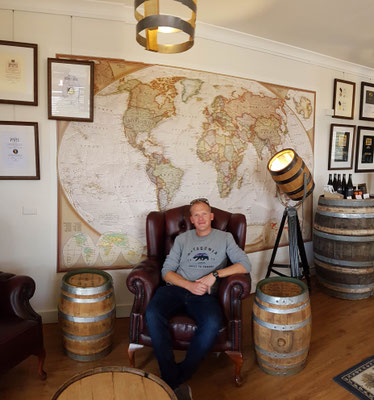 Whisky Degustation
