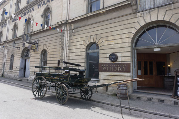 Oamaru