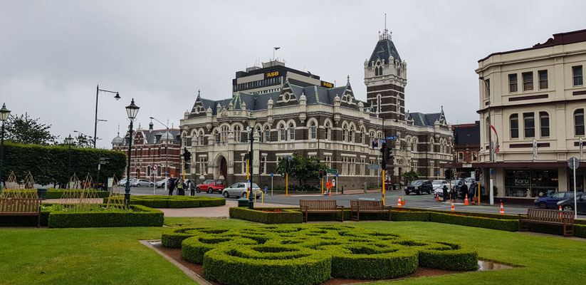 Dunedin