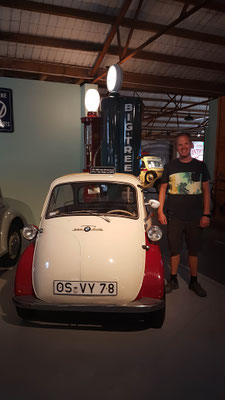 Transport World Invercargill