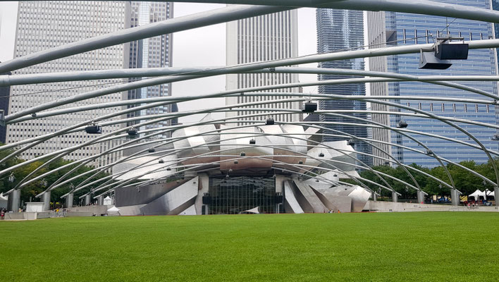 Millenium Park