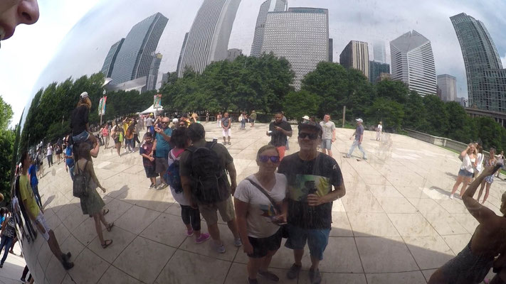 The Bean