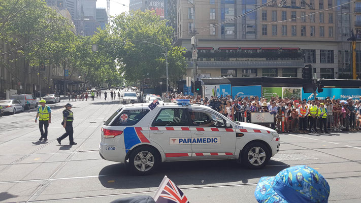 Australia Day