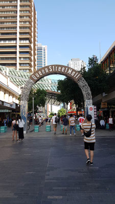 Shopping Street