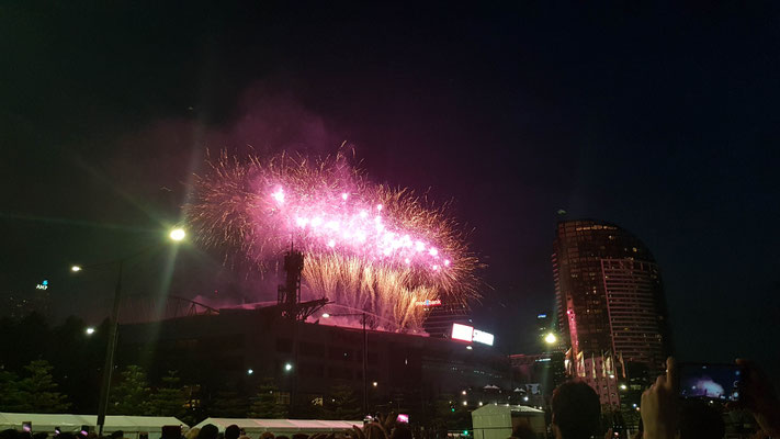 Australia Day