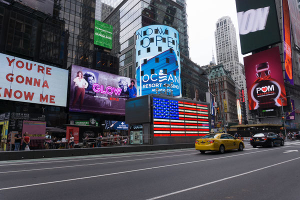 Times Square