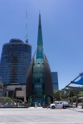 Bell Tower