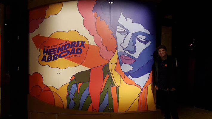 Museum of Pop Culture