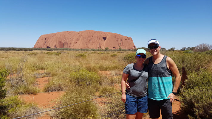 Uluru