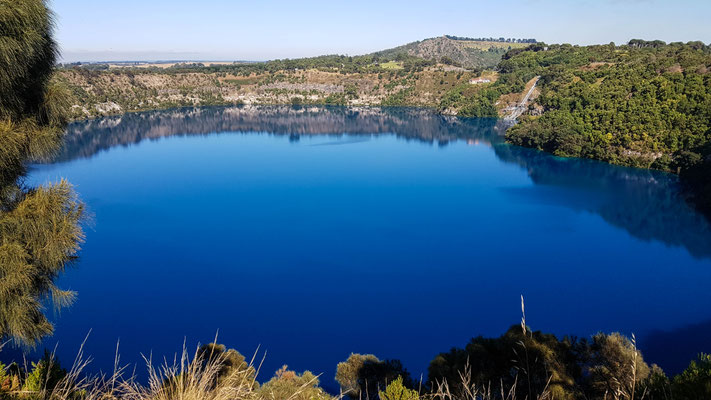 Blue Lake