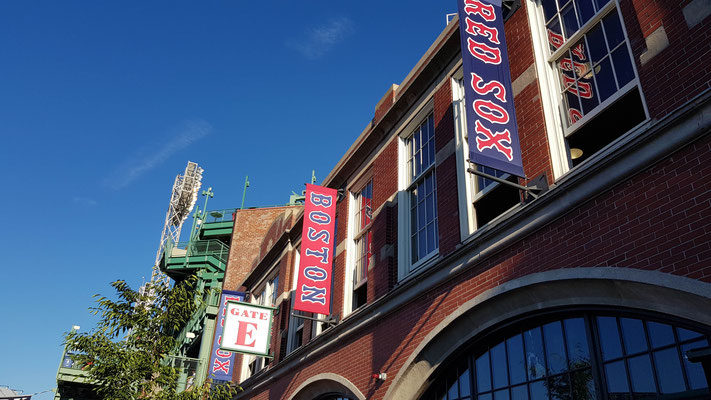 Fenway Park