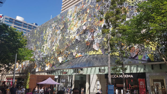 Shopping Street