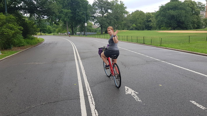 Central Park