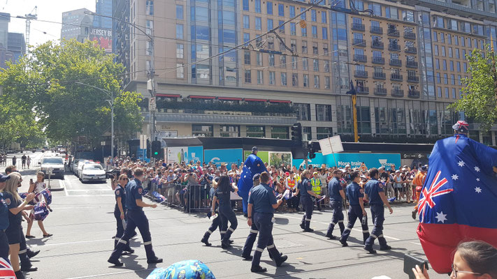 Australia Day