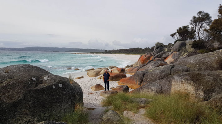 Bay of fires