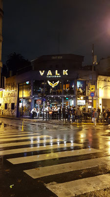 Palermo Soho