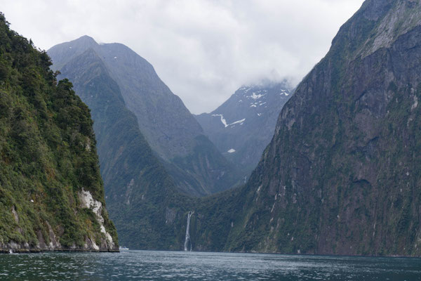 Milford Sound