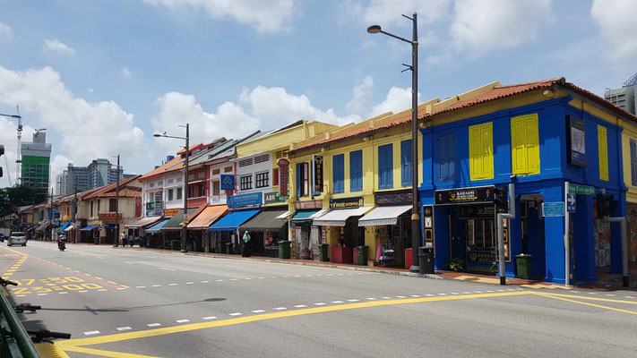 Little India