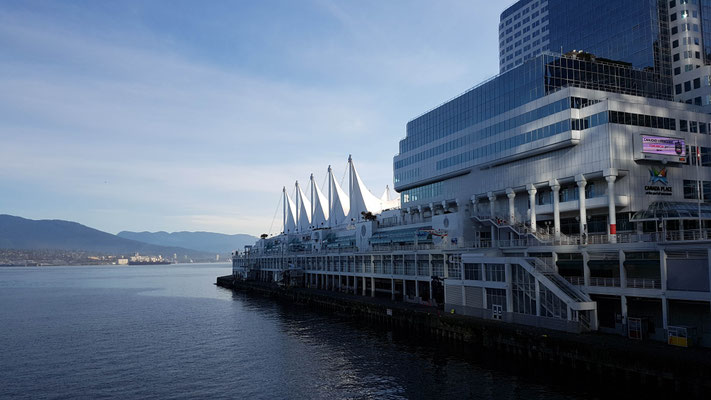 Canada Place