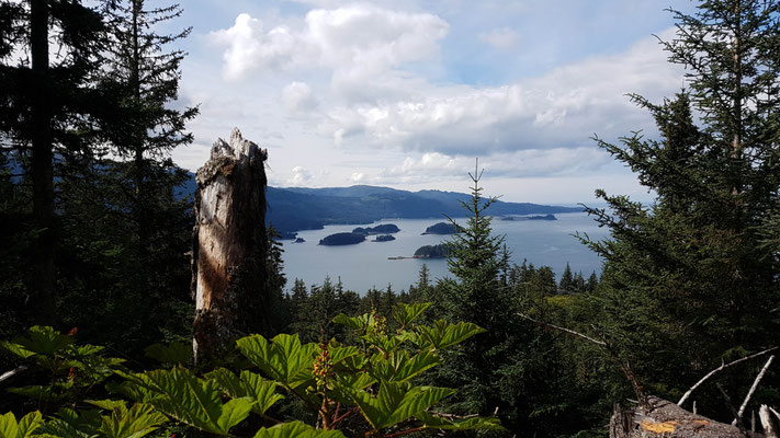 Grace Ridge Trail