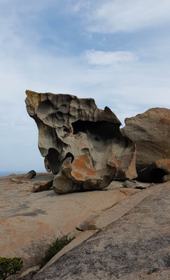 Remarkable Rocks