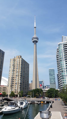 CN Tower