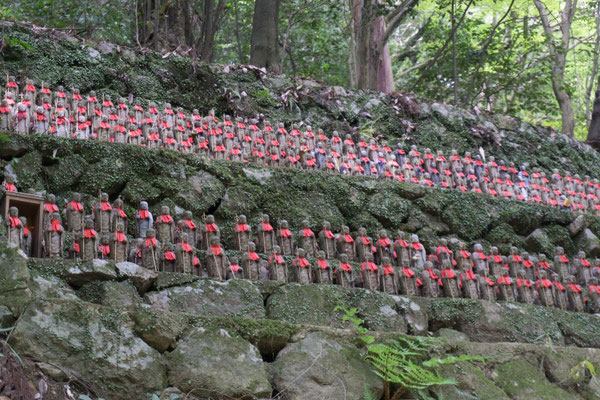 Engyoji Tempel 
