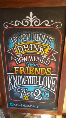 We LOVE our Friends :)