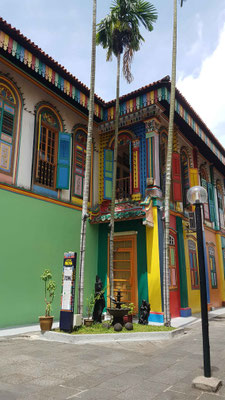 Little India