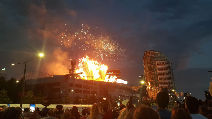 Australia Day