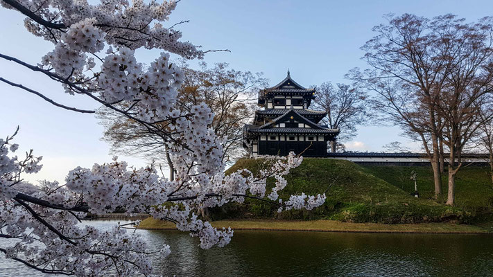 Takada Castle