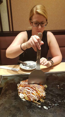 Okonomiyaki