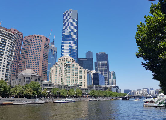 Melbourne City