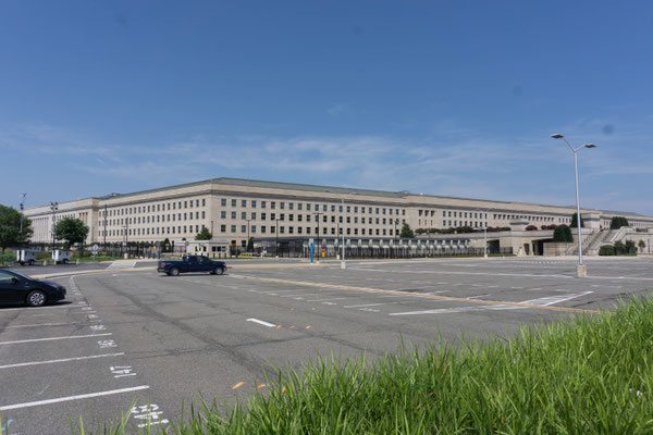 Das Pentagon
