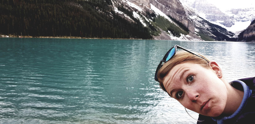 Lake Louise