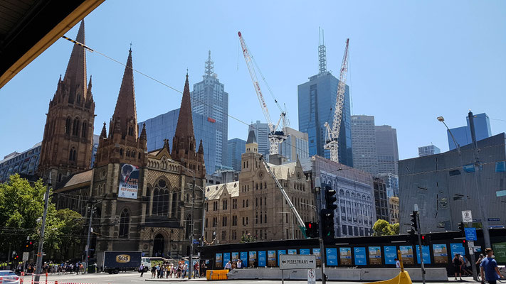 Melbourne City