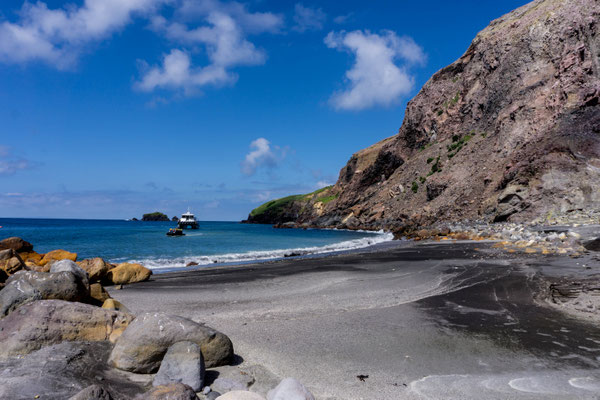 White Island