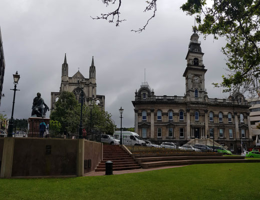 Dunedin