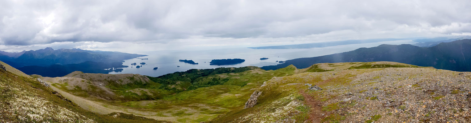Grace Ridge Trail