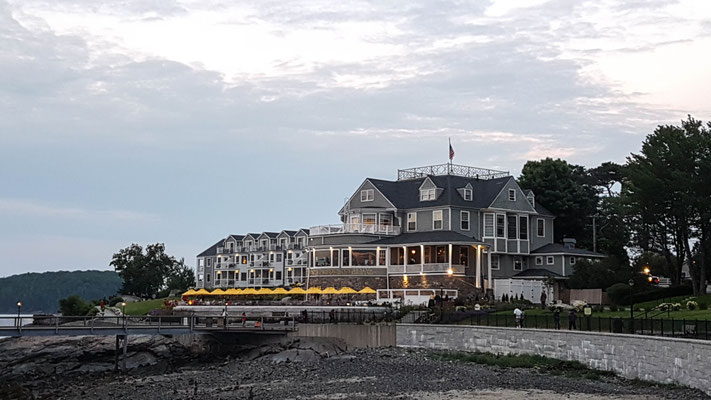 Bar Harbor