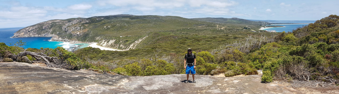 Bald Head Trail