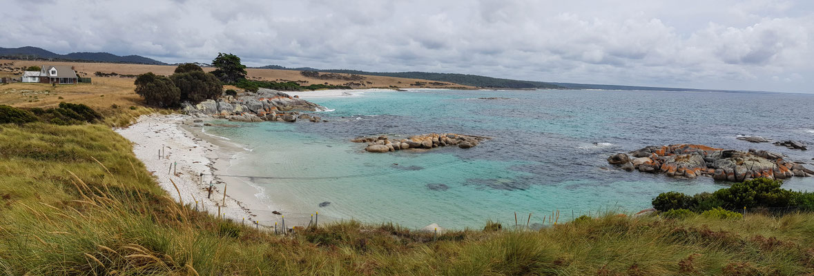 Bay of fires