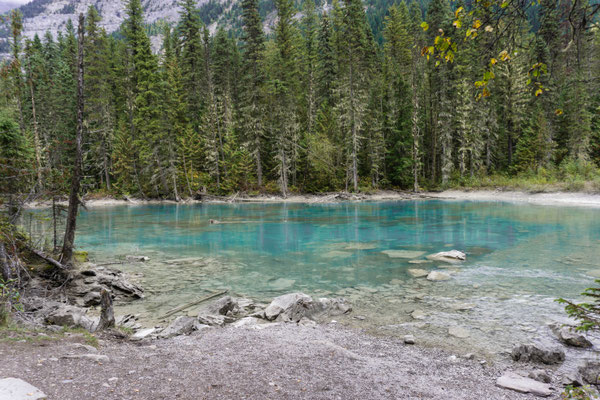Kinney Lake