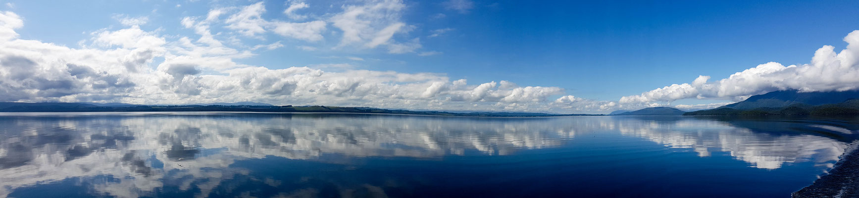 Lake Te Anau
