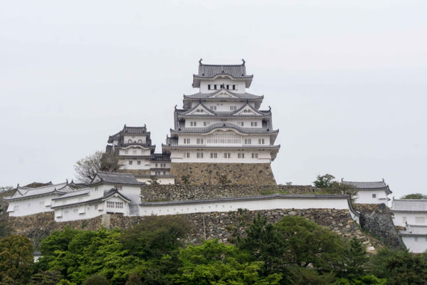 Himeji Castle