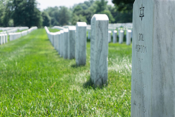 Arlington Friedhof