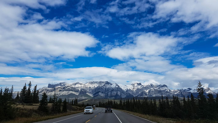 Jasper NP