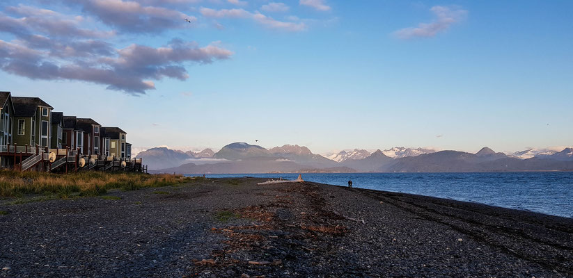 Homer Spit