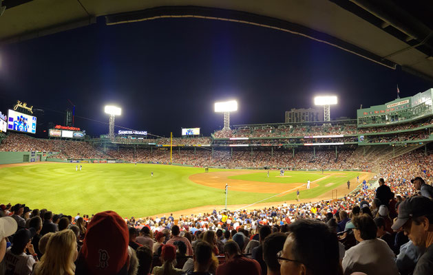 Fenway Park
