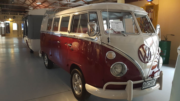 Transport World Invercargill
